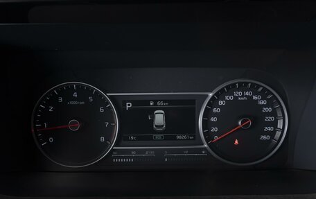 KIA Sorento IV, 2020 год, 3 340 000 рублей, 26 фотография