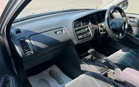 Honda Accord VII рестайлинг, 2000 год, 639 000 рублей, 12 фотография