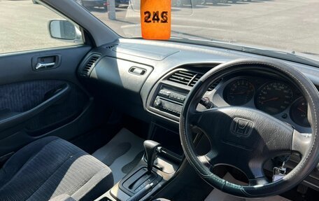 Honda Accord VII рестайлинг, 2000 год, 639 000 рублей, 11 фотография