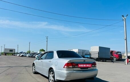 Honda Accord VII рестайлинг, 2000 год, 639 000 рублей, 4 фотография