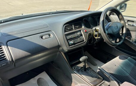 Honda Accord VII рестайлинг, 2000 год, 639 000 рублей, 13 фотография