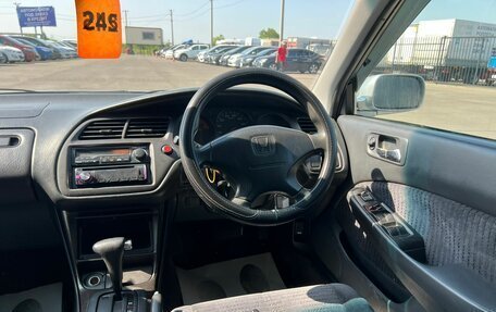 Honda Accord VII рестайлинг, 2000 год, 639 000 рублей, 15 фотография