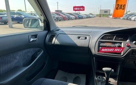 Honda Accord VII рестайлинг, 2000 год, 639 000 рублей, 14 фотография