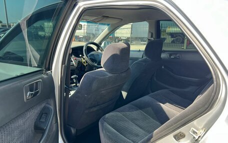 Honda Accord VII рестайлинг, 2000 год, 639 000 рублей, 17 фотография