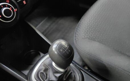 KIA Rio III рестайлинг, 2012 год, 588 000 рублей, 16 фотография