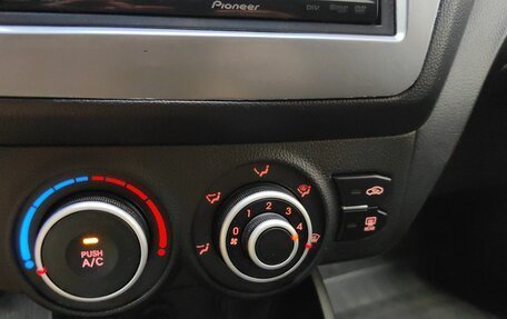 KIA Rio III рестайлинг, 2012 год, 588 000 рублей, 15 фотография