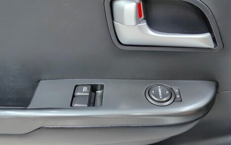 KIA Rio III рестайлинг, 2012 год, 588 000 рублей, 23 фотография