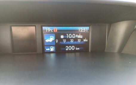Subaru Forester, 2013 год, 1 290 000 рублей, 3 фотография