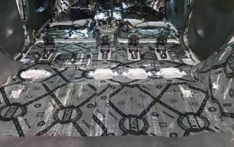Mitsubishi Pajero Sport III рестайлинг, 2021 год, 3 100 000 рублей, 9 фотография