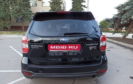 Subaru Forester, 2013 год, 1 290 000 рублей, 7 фотография