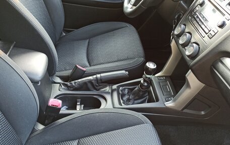 Subaru Forester, 2013 год, 1 290 000 рублей, 12 фотография