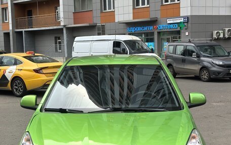 Hyundai i20 IB рестайлинг, 2009 год, 660 000 рублей, 2 фотография