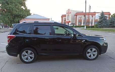 Subaru Forester, 2013 год, 1 290 000 рублей, 11 фотография