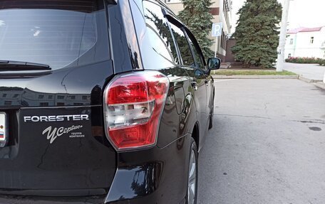 Subaru Forester, 2013 год, 1 290 000 рублей, 10 фотография