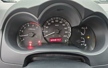 Toyota Hilux VII, 2014 год, 3 800 000 рублей, 8 фотография