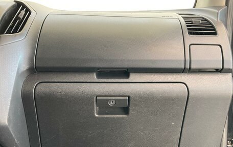 Isuzu D-Max II, 2017 год, 1 790 000 рублей, 13 фотография