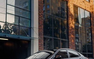 KIA Rio III рестайлинг, 2016 год, 1 110 000 рублей, 1 фотография