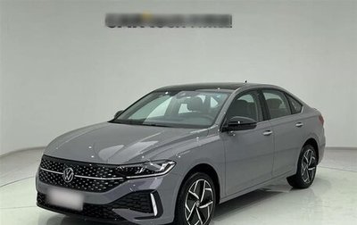Volkswagen Lavida, 2022 год, 1 745 855 рублей, 1 фотография