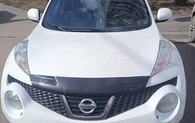 Nissan Juke II, 2011 год, 790 000 рублей, 1 фотография