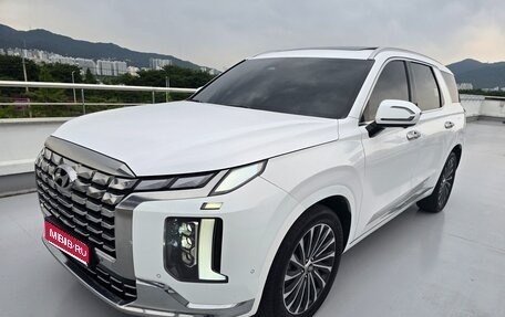 Hyundai Palisade I, 2022 год, 3 333 123 рублей, 1 фотография