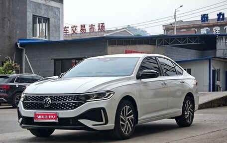 Volkswagen Lavida, 2022 год, 1 800 855 рублей, 1 фотография