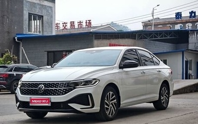 Volkswagen Lavida, 2022 год, 1 800 855 рублей, 1 фотография