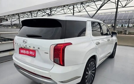 Hyundai Palisade I, 2022 год, 3 333 123 рублей, 3 фотография