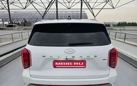 Hyundai Palisade I, 2022 год, 3 333 123 рублей, 4 фотография