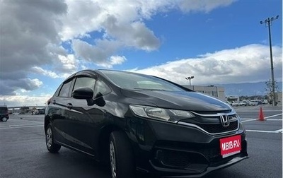 Honda Fit III, 2019 год, 940 898 рублей, 1 фотография
