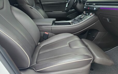 Hyundai Palisade I, 2022 год, 3 333 123 рублей, 9 фотография