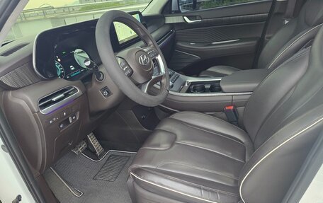 Hyundai Palisade I, 2022 год, 3 333 123 рублей, 6 фотография