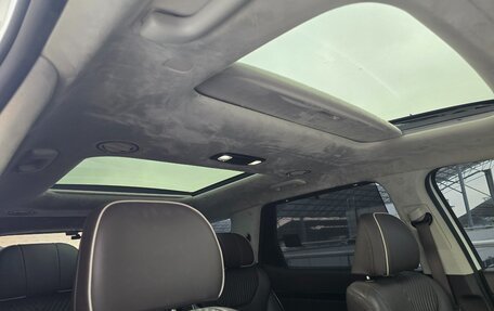Hyundai Palisade I, 2022 год, 3 333 123 рублей, 10 фотография