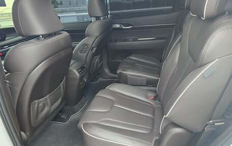 Hyundai Palisade I, 2022 год, 3 333 123 рублей, 14 фотография