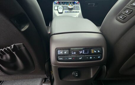 Hyundai Palisade I, 2022 год, 3 333 123 рублей, 13 фотография