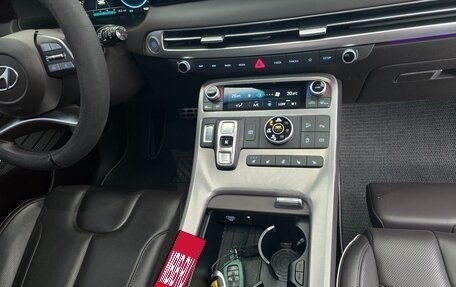 Hyundai Palisade I, 2022 год, 3 333 123 рублей, 12 фотография
