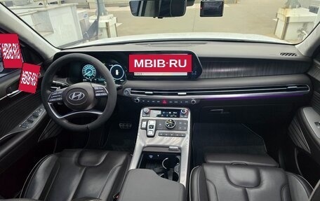 Hyundai Palisade I, 2022 год, 3 333 123 рублей, 7 фотография