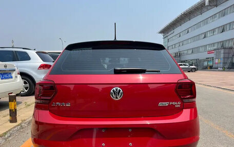 Volkswagen Polo, 2021 год, 1 157 855 рублей, 5 фотография