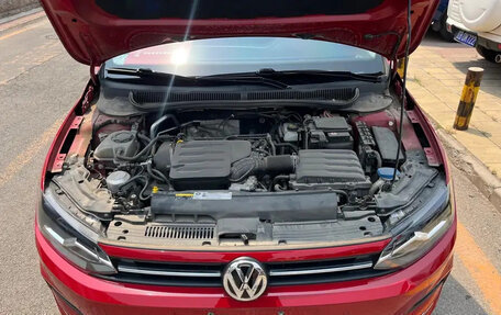 Volkswagen Polo, 2021 год, 1 157 855 рублей, 14 фотография