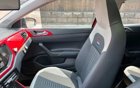Volkswagen Polo, 2021 год, 1 157 855 рублей, 10 фотография