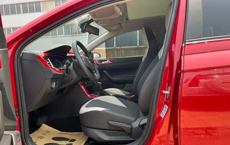 Volkswagen Polo, 2021 год, 1 157 855 рублей, 7 фотография