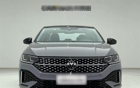Volkswagen Lavida, 2022 год, 1 745 855 рублей, 2 фотография