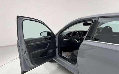 Volkswagen Lavida, 2022 год, 1 745 855 рублей, 9 фотография
