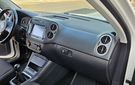 Volkswagen Tiguan I, 2012 год, 1 190 000 рублей, 10 фотография