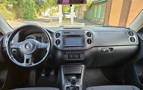 Volkswagen Tiguan I, 2012 год, 1 190 000 рублей, 9 фотография