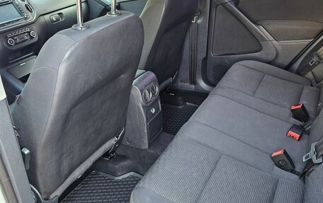 Volkswagen Tiguan I, 2012 год, 1 190 000 рублей, 13 фотография