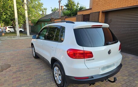 Volkswagen Tiguan I, 2012 год, 1 190 000 рублей, 7 фотография