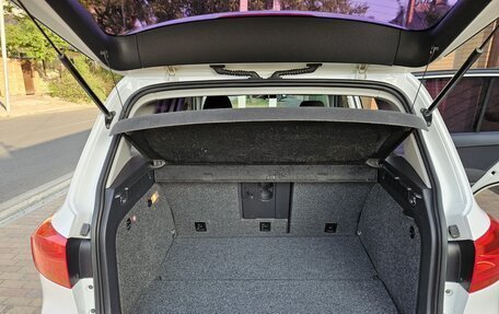Volkswagen Tiguan I, 2012 год, 1 190 000 рублей, 14 фотография