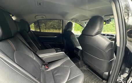Toyota Camry, 2019 год, 2 450 000 рублей, 8 фотография