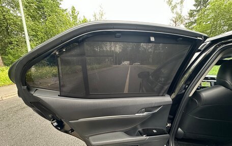 Toyota Camry, 2019 год, 2 450 000 рублей, 14 фотография