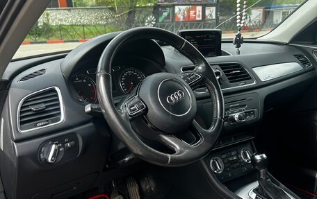Audi Q3, 2012 год, 1 555 555 рублей, 7 фотография